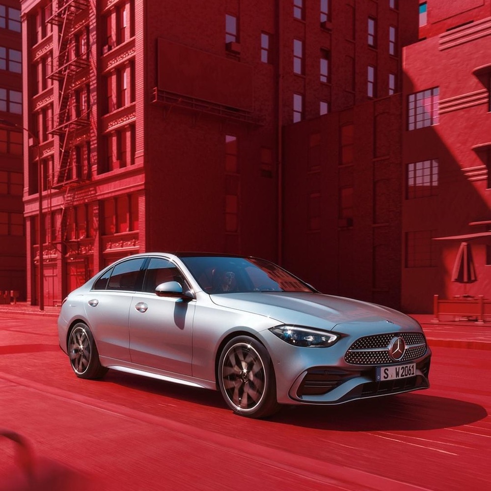 Meet your Posher, Omari